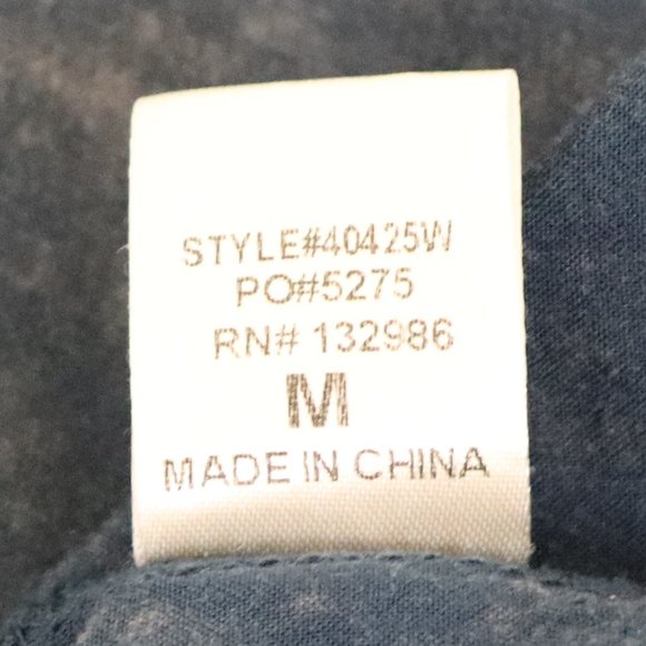 Mittoshop | Distressed Pocket Shift Dress - Picture 3 of 5